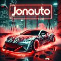 Иконка канала Jonauto