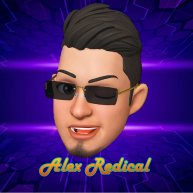 Иконка канала Alex Redical