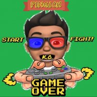 Иконка канала Пингич