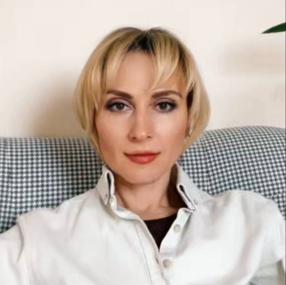 Иконка канала irina_gridneva