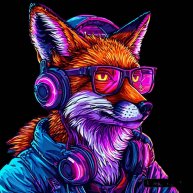 Иконка канала Antum_Fox