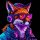 Иконка канала Antum_Fox