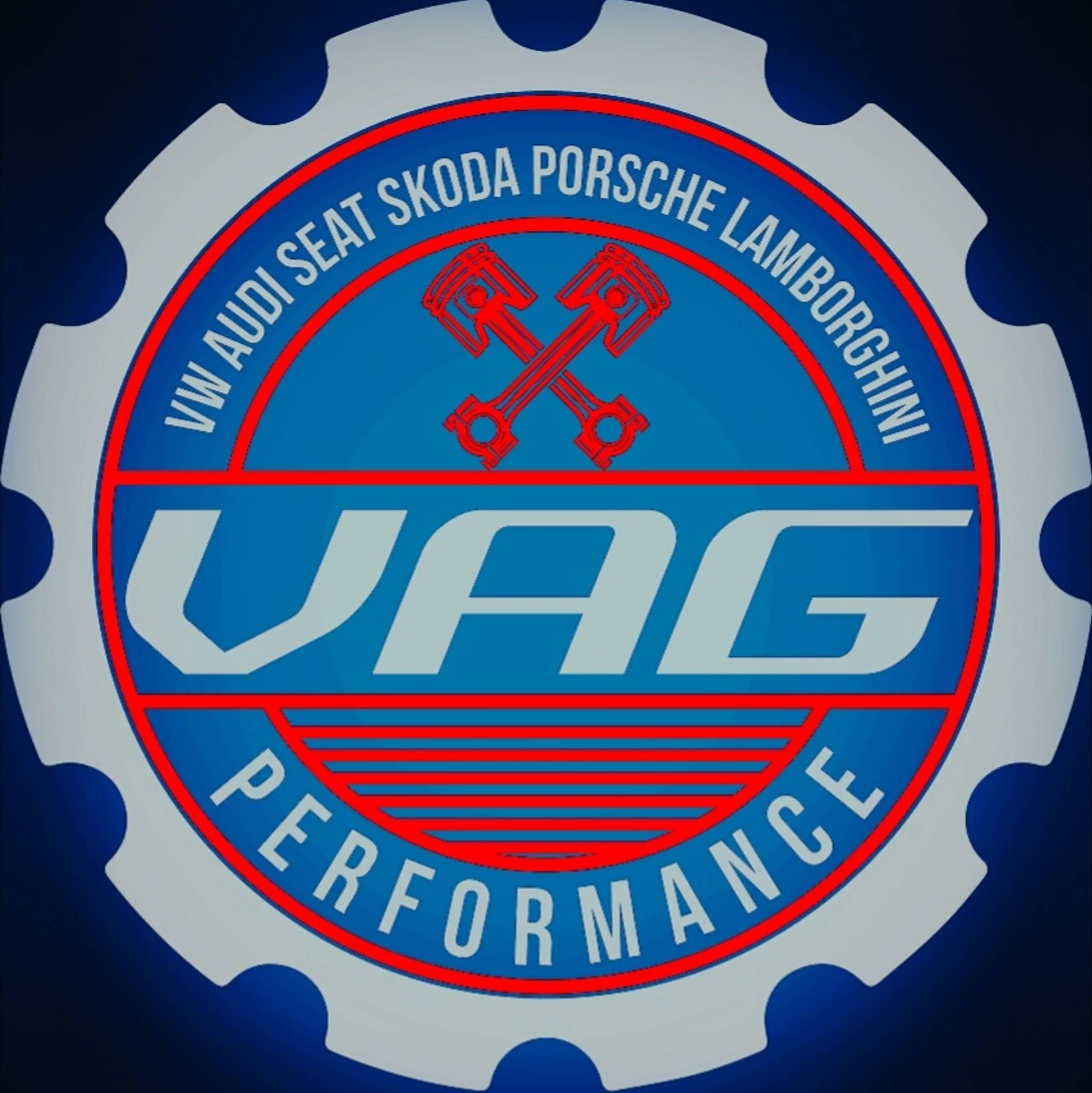 Иконка канала VAG Tuning Club©