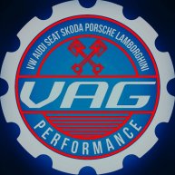 Иконка канала VAG TUNING CLUB