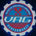 Иконка канала VAG TUNING CLUB