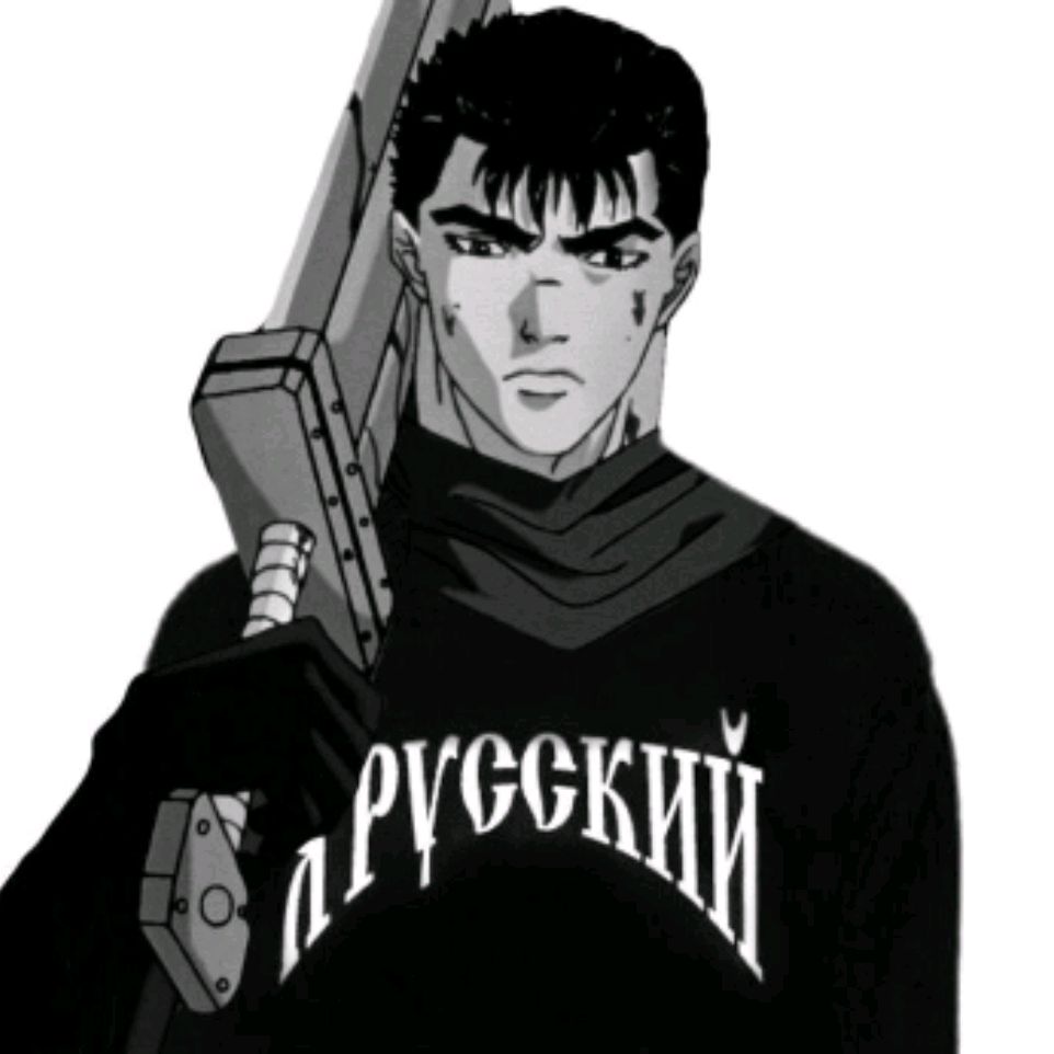 Иконка канала Робертос 🙏