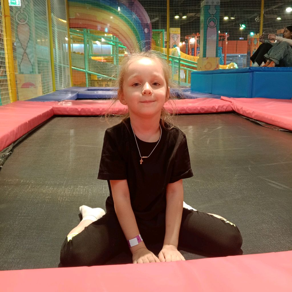 Иконка канала Диана