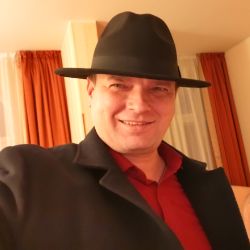 Иконка канала oler27