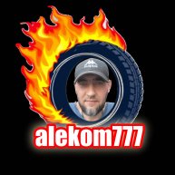 Иконка канала alekom777