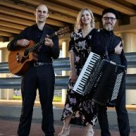 Иконка канала Trioparis