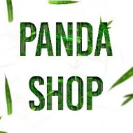 Иконка канала PandaShop
