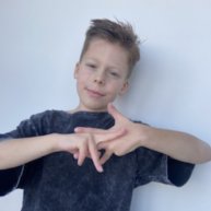 Иконка канала A7 Репин