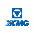 Иконка канала Представительство XCMG в России