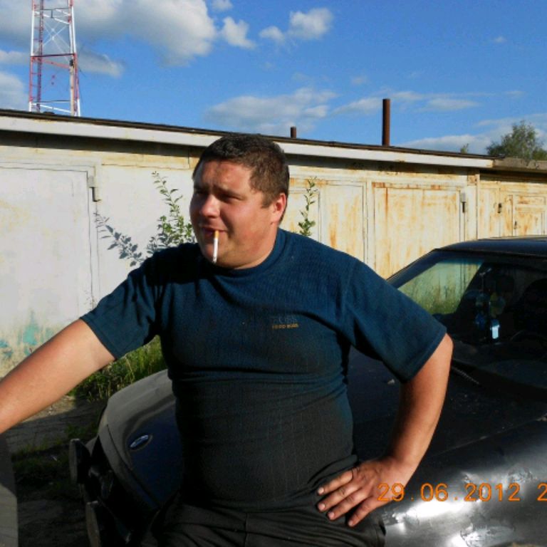 Иконка канала channel59465807