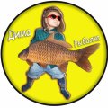 Иконка канала Дима рыбалка