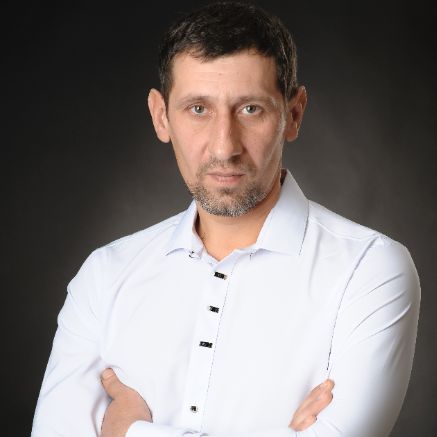 Иконка канала Евгений Артемьев
