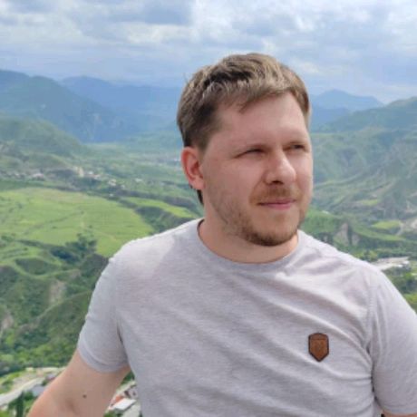 Иконка канала Valuev