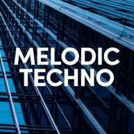 Иконка канала Melodic Techno and Progressive