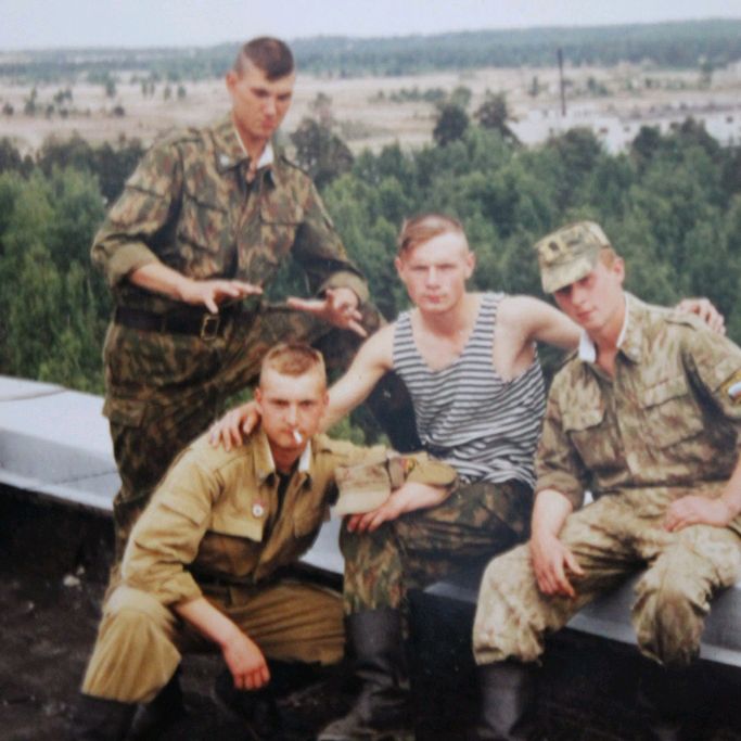 Иконка канала Золотые гири