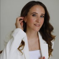 Иконка канала OLGA SEMAKINA