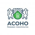 Иконка канала СРО АСОНО