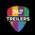 Иконка канала 747 Treilers (Трейлеры) ™