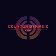 Иконка канала MAXGUNS