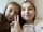 Иконка канала Саша и Полина 👯♀️