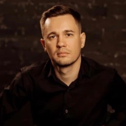 Иконка канала Юрий Сердцев