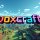 Иконка канала voxcraft