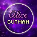 Иконка канала ALICE CUTMAN