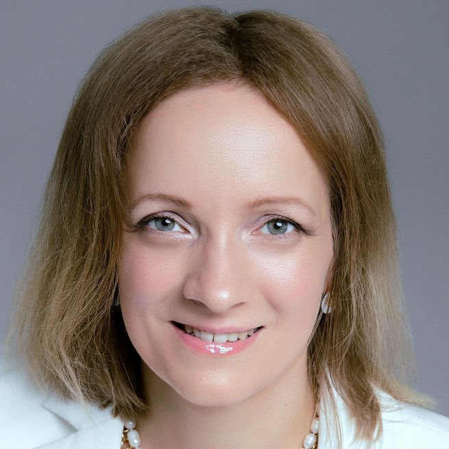 Иконка канала Татьяна Кряжимская|Открой красоту в себе