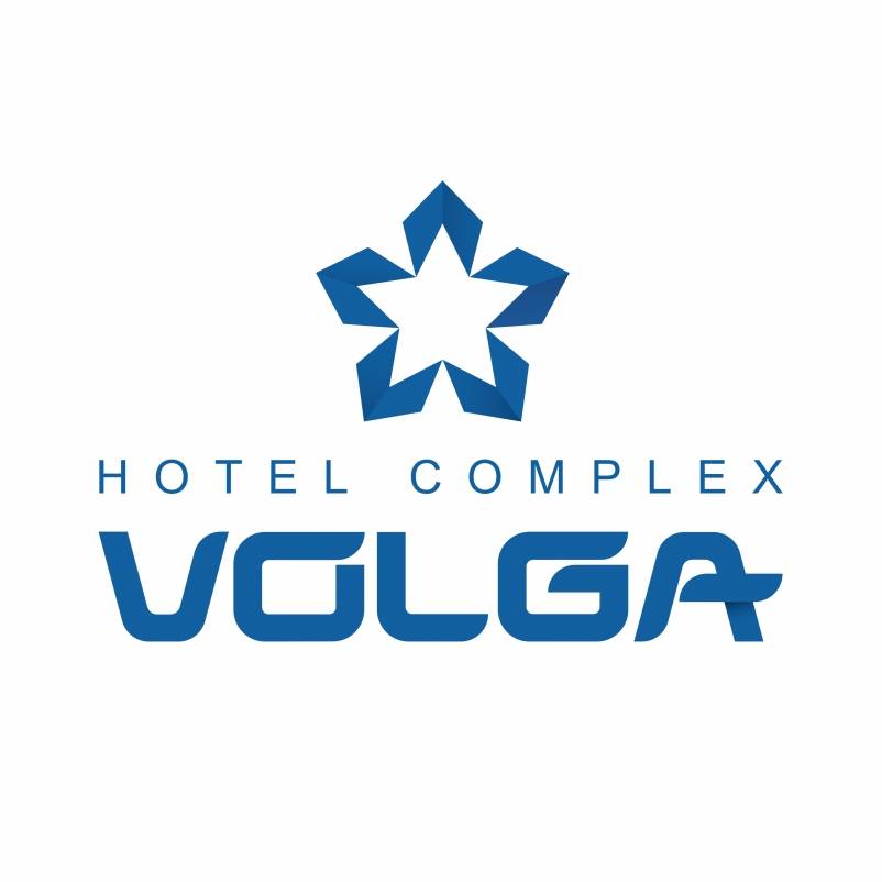 Иконка канала Гостиничный комплекс "Волга" в Костроме