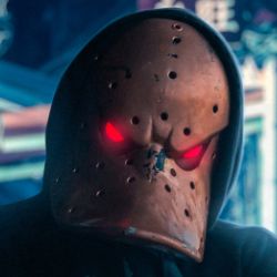 Иконка канала KRiMO