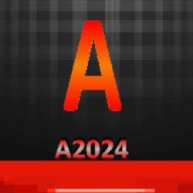 Иконка канала а2024