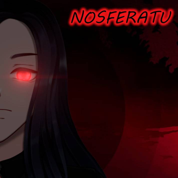 Иконка канала Nosferatu VTuber