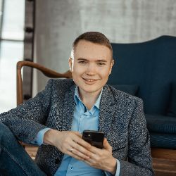 Иконка канала Сергей Лепехин