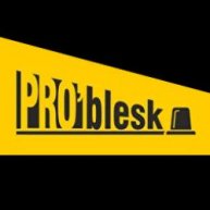 Иконка канала PROblesk