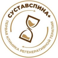 Иконка канала @СуставСпина_Аллоплант