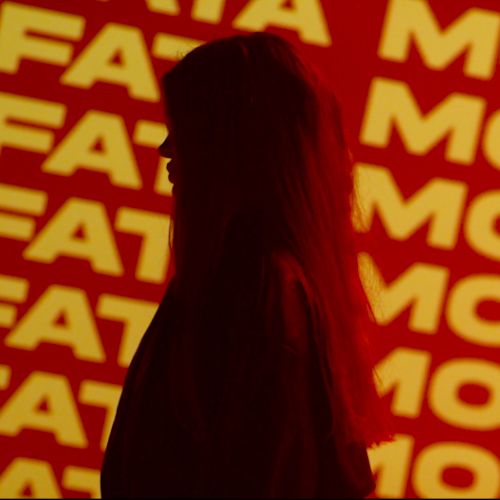 Иконка канала FATA MORGANA