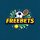 Иконка канала Freebets