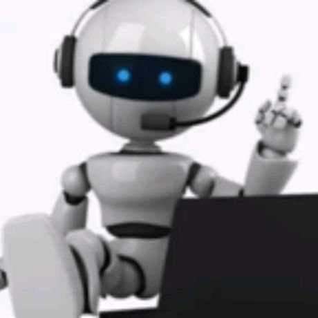 Иконка канала Бот Николай