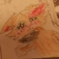 Иконка канала Рыжая