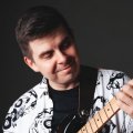 Иконка канала Guitar tutor