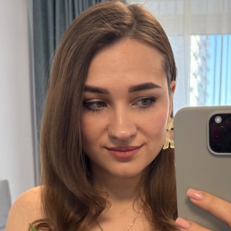 Иконка канала Liliia_Dziuba