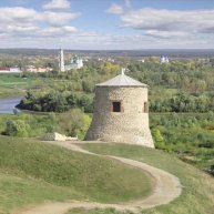 Иконка канала Елабужский государственный музей-заповедник