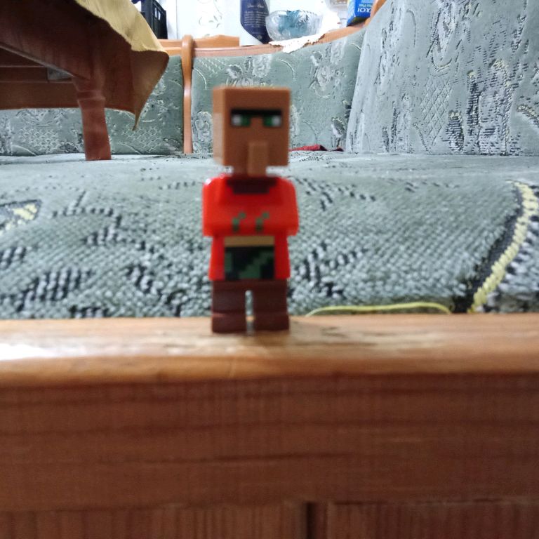 Иконка канала Утиный Херобрин