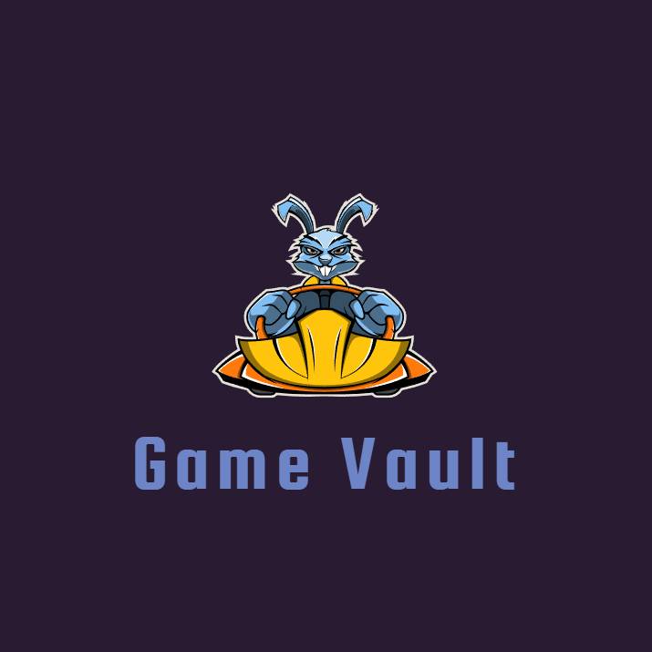 Иконка канала Game Vault - Игровое Убежище