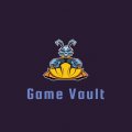 Иконка канала Game Vault - Игровое Убежище
