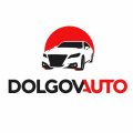 Иконка канала DOLGOV AUTO